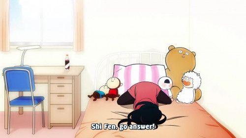 Episode 9