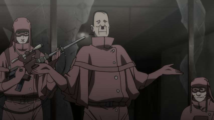 Episode 21
