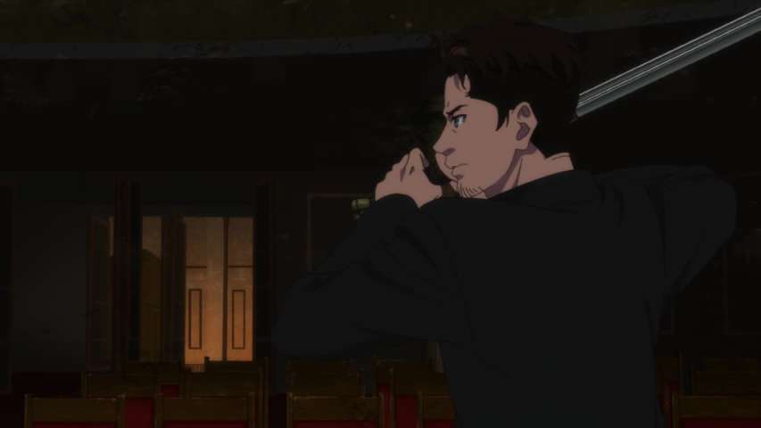Episode 1
