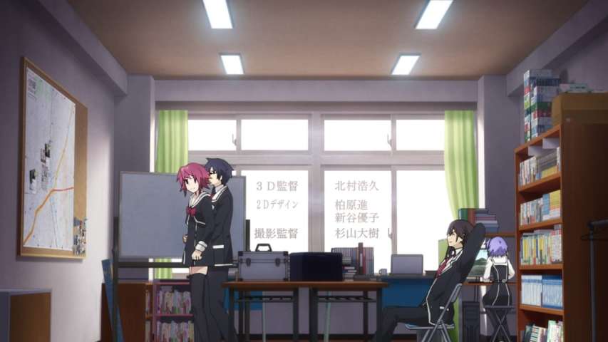 Episode 12