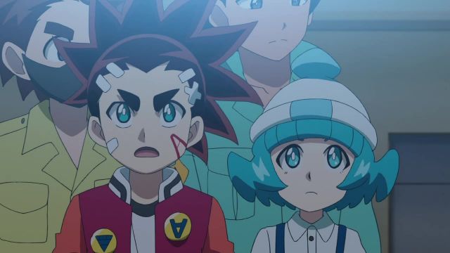 Episode 13