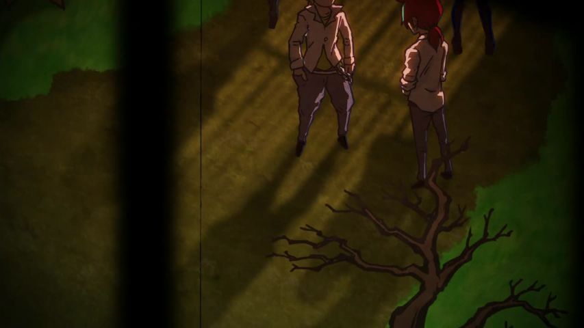 Episode 12