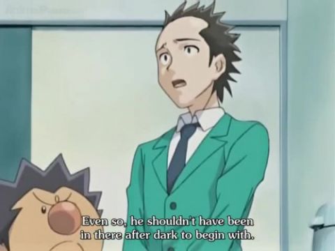 Episode 16