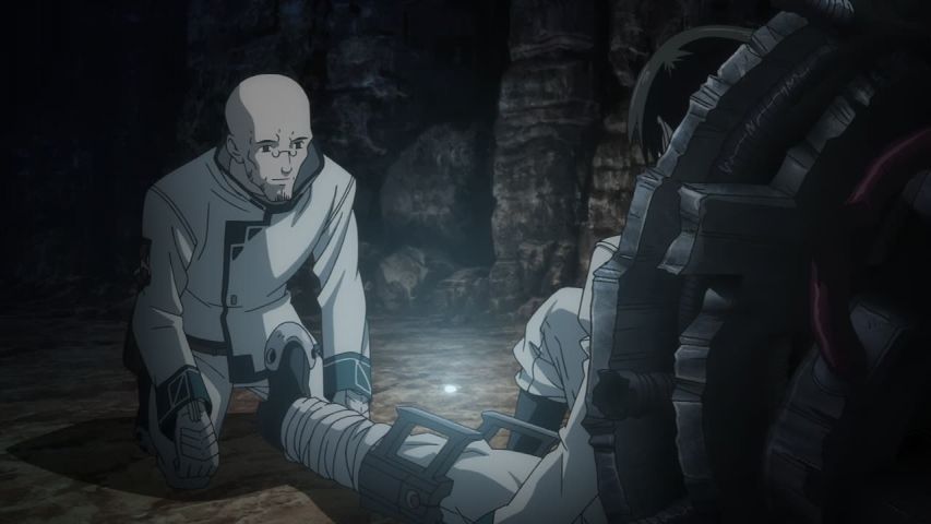 Episode 7