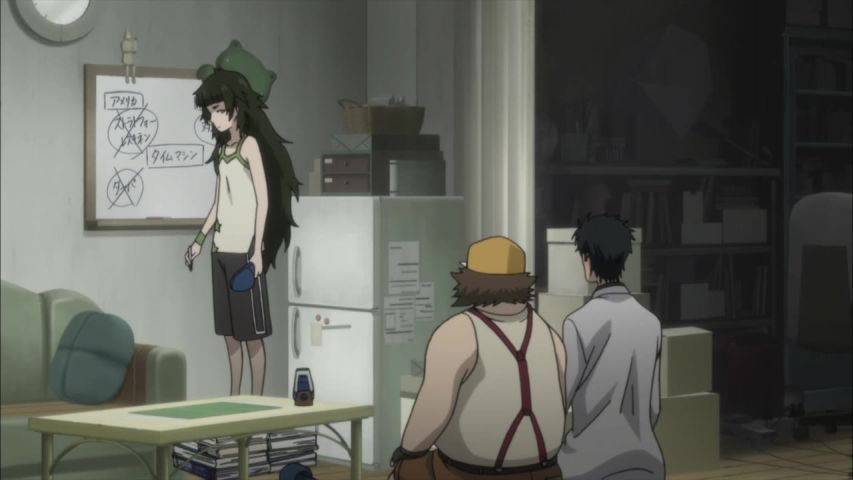 Episode 22