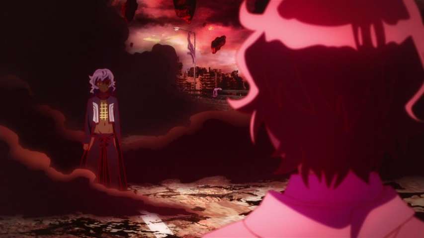 Episode 13