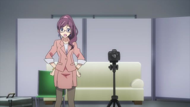 Episode 7