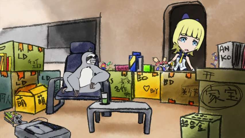 Episode 7
