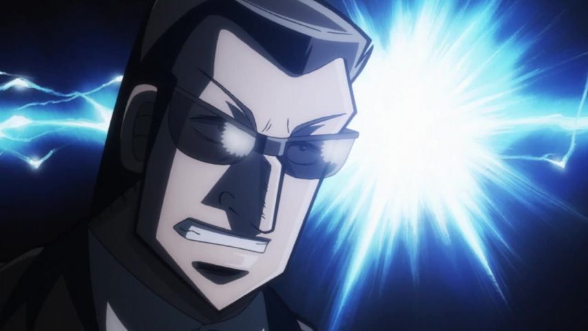Episode 12
