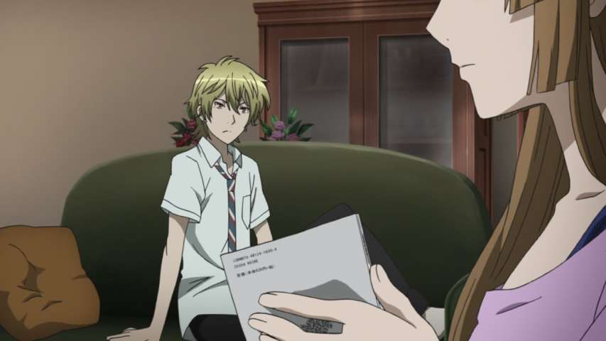 Episode 13