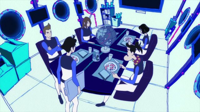 Episode 1