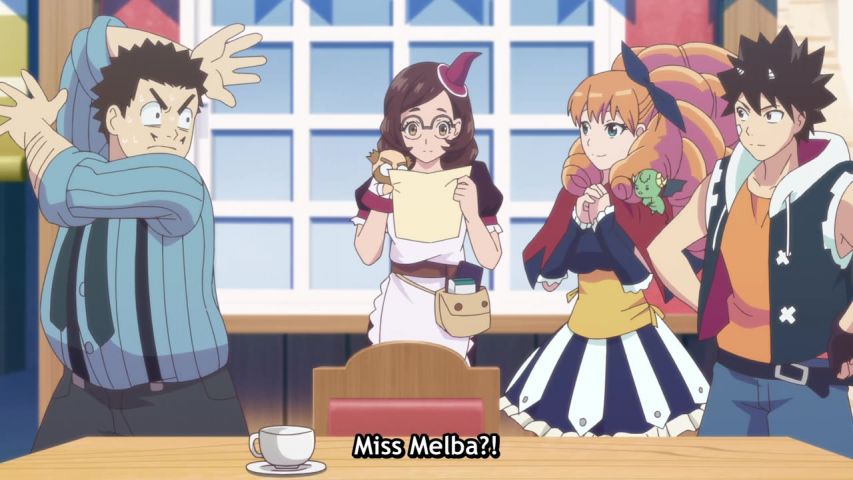 Episode 11