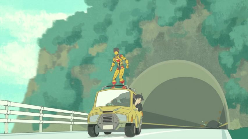 Episode 1