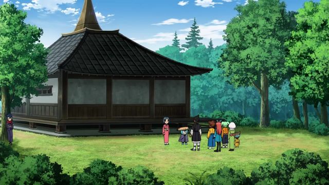 Episode 14