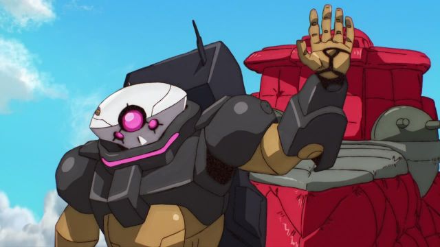 Episode 7