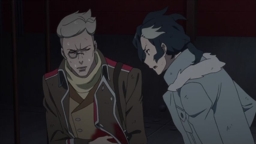 Episode 12