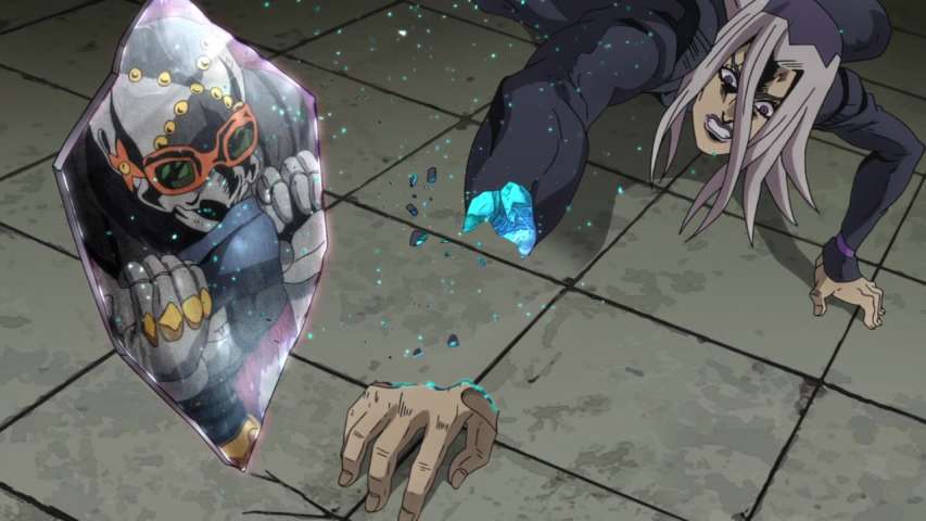 Episode 13