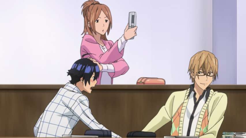 Episode 12
