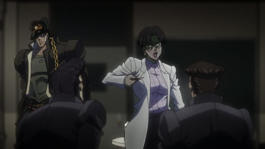 Episode 2