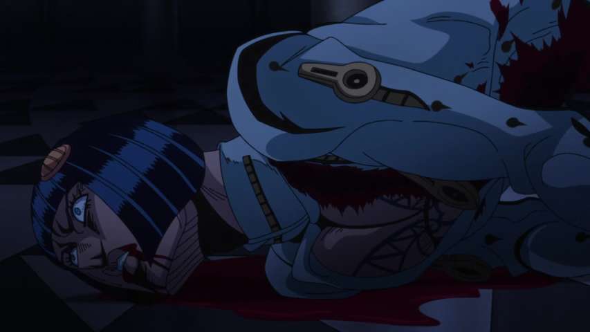 Episode 21