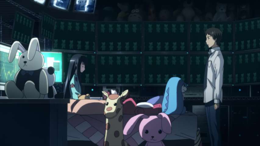 Episode 11