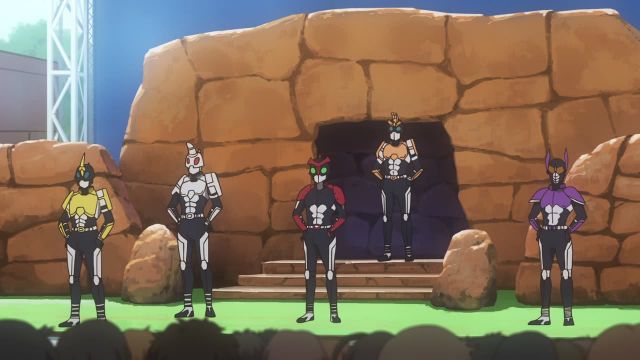 Episode 11