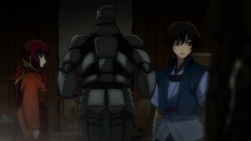 Episode 11
