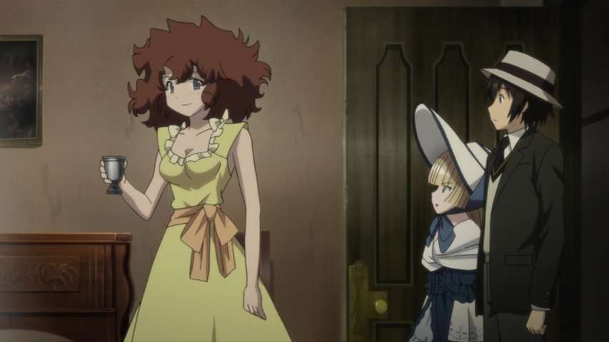 Episode 7