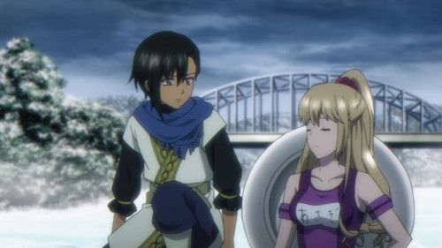 Episode 7