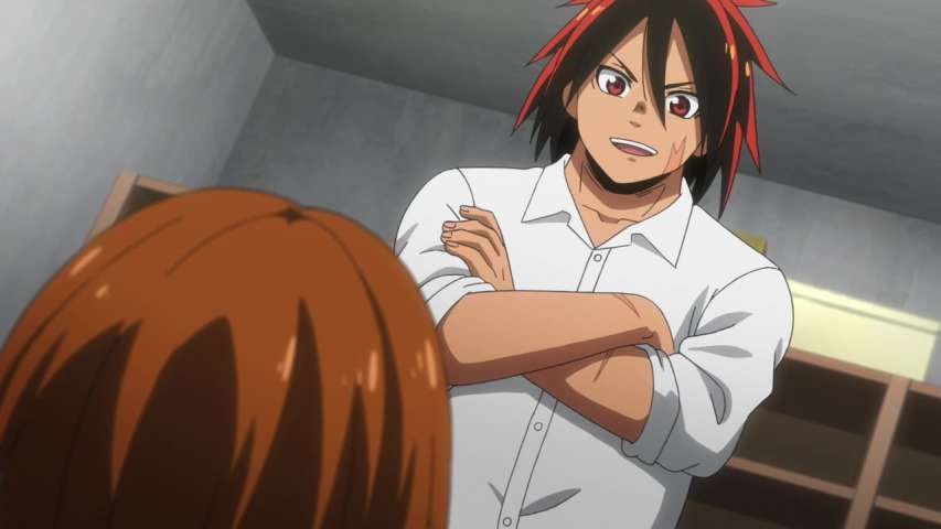Episode 18