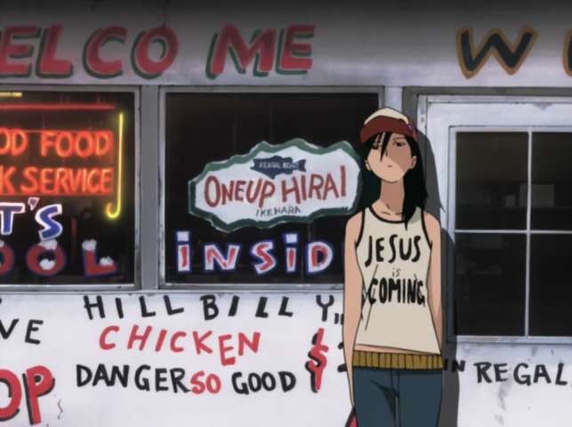 Episode 9