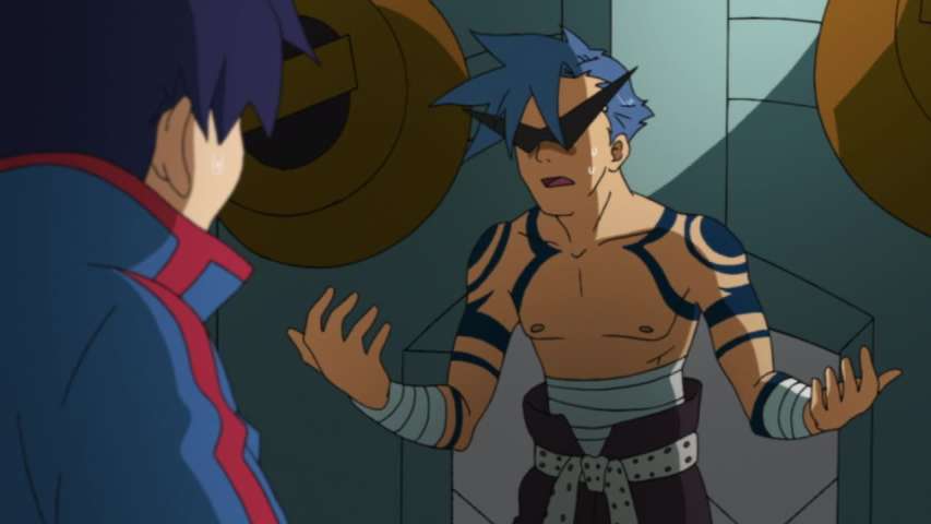 Episode 5.5