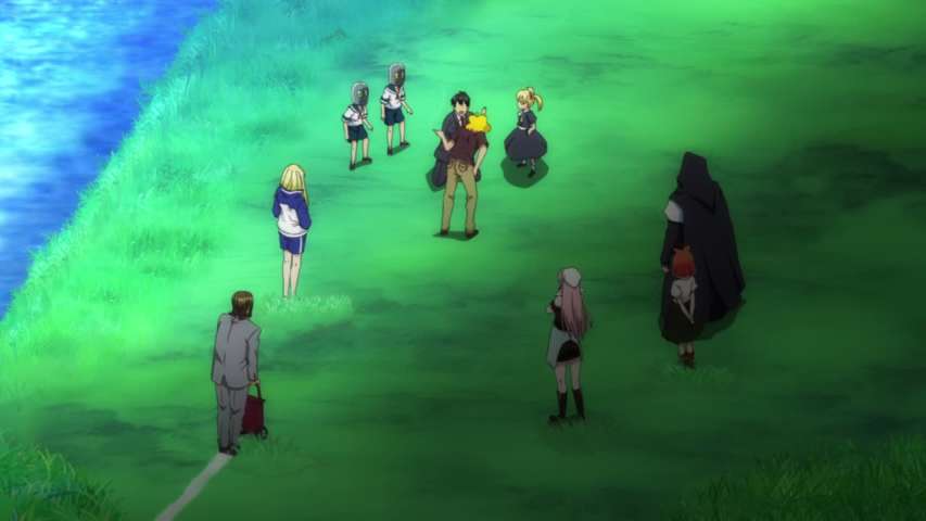 Episode 12