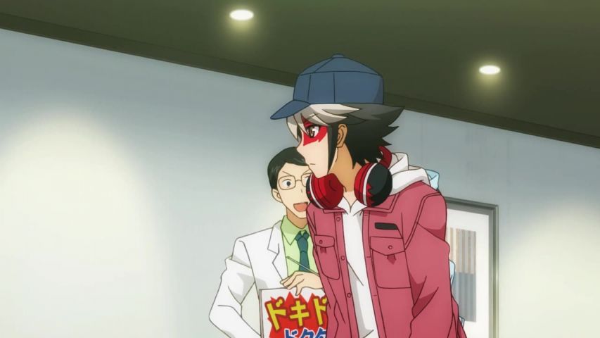 Episode 4