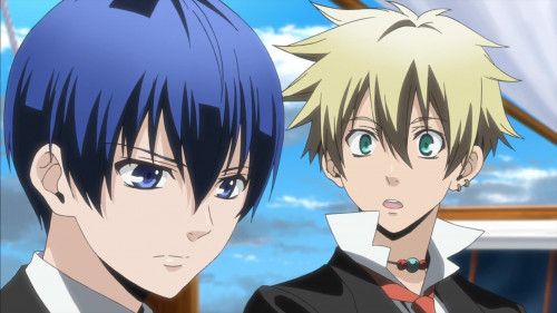 Episode 11