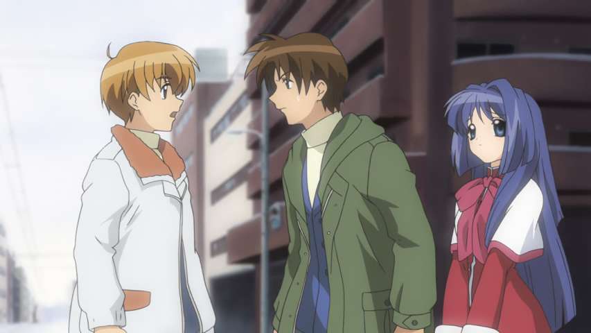 Episode 13