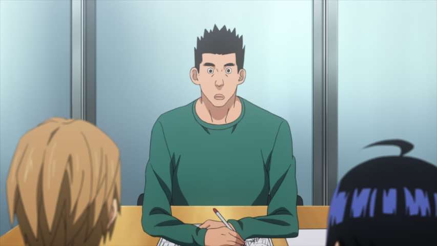 Episode 12