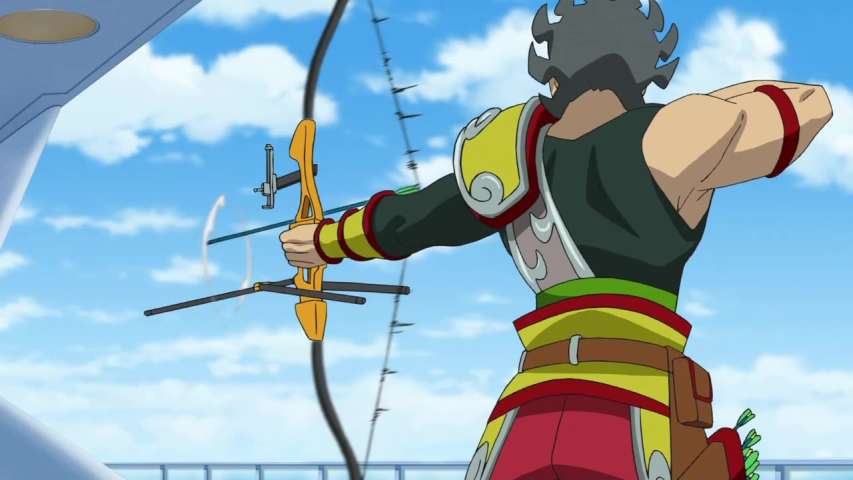 Episode 22