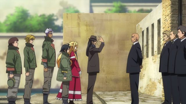 Episode 9