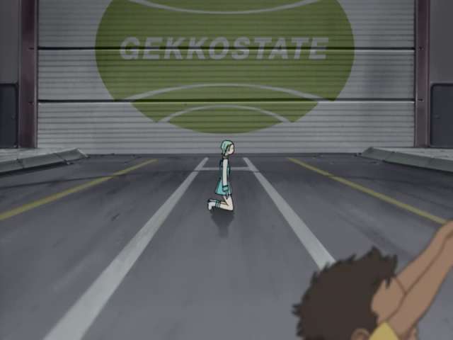 Episode 16