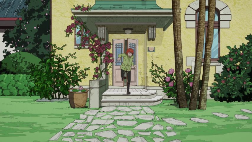 Episode 9