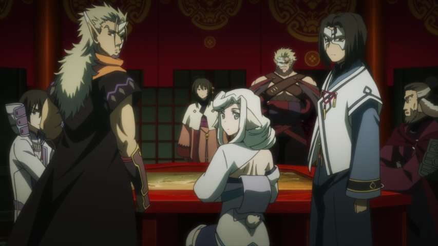 Episode 13