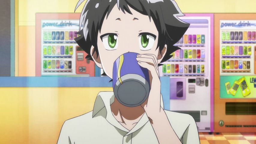 Episode 9