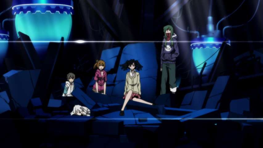 Episode 12