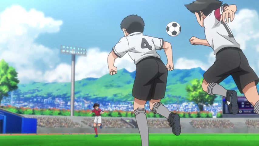 Episode 31