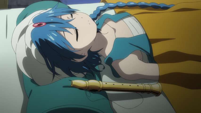 Episode 12