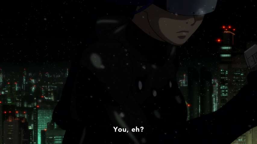 Episode 1