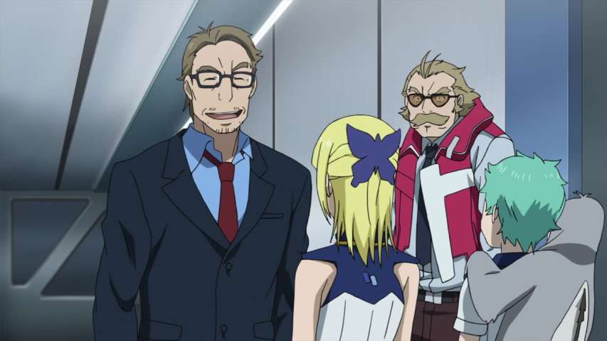 Episode 19