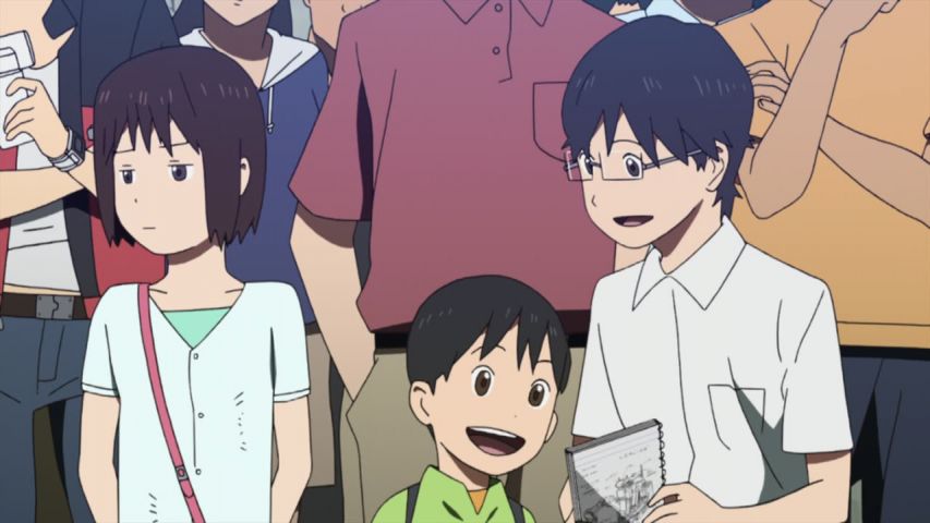 Episode 7