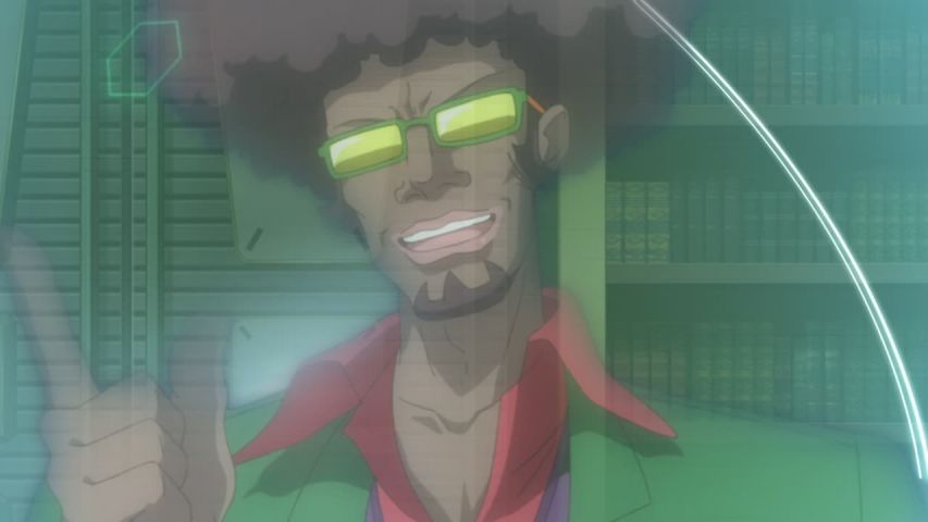 Episode 14